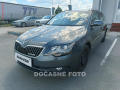 koda Superb 1.6 TDi, navi, xenon