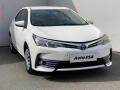 Toyota Corolla 1.6 i, 2.maj,�R, V�h�.sed.