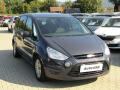 Ford S-MAX 2.0TDCi, 1.maj, AC