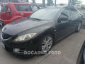 Mazda 6 2.0 MZR-CD, autoAC, temp