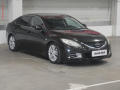 Mazda 6 2.0 MZR-CD, autoAC, temp