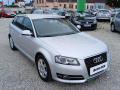Audi A3 1.6 TDi