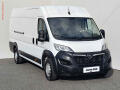 Opel Movano 2.2CDTi L4H2, 1.maj,�R