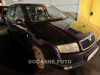 koda Fabia 1.4i