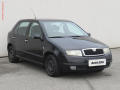 koda Fabia 1.4i, R