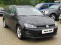 Volkswagen Golf 1.6 TDi 4x4, Xenon, park