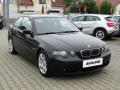 BMW 2.5i 325Ti, AC