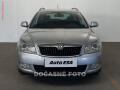 �koda Octavia 1.6 TDi, DSG, park.�idla