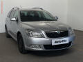 �koda Octavia 1.6 TDi, DSG, park.�idla