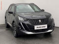 Peugeot 2008 1.5 HDi, 2.maj,�R, GT Line