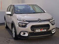 Citro�n C3 1.2 PT, Park.�idla, tempo