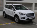 Ford Kuga 2.0TDCi 4x4, �R, Navi, xenon