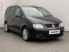 Volkswagen Touran 2.0 TDi 7mst, AC, tempo