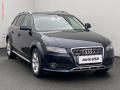Audi A4 Allroad 2.0 TDi quattro, Bixen, ke
