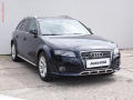 Audi A4 Allroad 2.0 TDi quattro, Bixen, ke