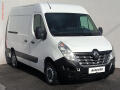 Renault Master 2.3dCi L1H2, AC