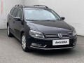 Volkswagen Passat 1.4 TSi, Comfortline, DSG