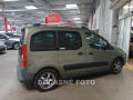 Citro�n Berlingo 1.6HDi, 1.maj, XTR, autoAC