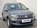 Volkswagen Tiguan 1.4 TSi, Trendline, park.