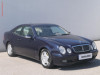 Mercedes-Benz CLK 3.2i, AT, AC, park idla