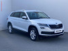 koda Kodiaq 2.0 TDi 4x4, Style, DSG, LED