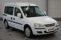 Opel Combo 1.4i, 2.maj,R, AC, TZ, +kola