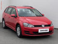 Volkswagen Golf 1.6 TDi VII, Trendline