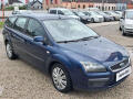 Ford Focus 1.6 TDCI, AC