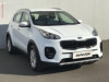 Kia Sportage 1.7CRDI, R, TZ, navi