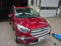 Ford Kuga 2.0, 1.maj,R, +servis. kniha