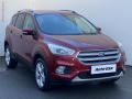 Ford Kuga 2.0 TDCi AWD, 1.maj,R, AT