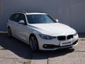 BMW 2.0 D, AT, LED, panorama