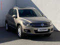 Volkswagen Tiguan 2.0 TSi 4x4, Sport, DSG