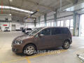 Volkswagen Touran 2.0, autoAC