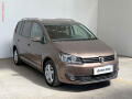 Volkswagen Touran 2.0TDi, AC, park.�idla