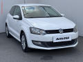 Volkswagen Polo 1.6 TDi, autoAC