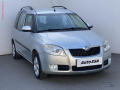 �koda Roomster 1.6i, AC, TZ
