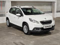 Peugeot 2008 1.2VTi, 1.maj,R, AC, park