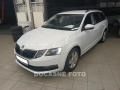 koda Octavia 1.6 TDI, autoAC
