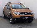 Dacia Duster 1.0 TCe, R, Comfort, TZ