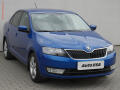 �koda Rapid 1.4 TDI, 1.maj,�R, Style