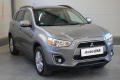 Mitsubishi ASX 1.8 DI-D 4WD, TZ