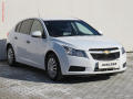 Chevrolet Cruze 1.6 i, 1.maj,R, AC