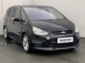 Ford S-MAX 2.0 TDCi, Titanium S, AT