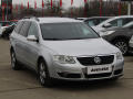 Volkswagen Passat 2.0TDi, Klima