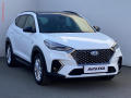 Hyundai Tucson 1.6T-GDi 4x4, R, N-Line, AT