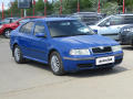 koda Octavia 1.9TDi, Elegance