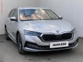 �koda Octavia 2.0 TDi, Style, DSG, kamera