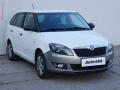 �koda Fabia 1.4i 16V, �R, AC