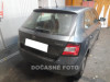 koda Fabia 1.0i